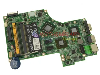 Vieruodis FOR Dell OEM Inspiron 1470 Laptop Motherboard W/ SU4100 CPU DA0UM2MBAC0 095DT 0095DT CN-0095DT
Vieruodis FOR Dell OEM Inspiron 1470 Laptop Motherboard W/ SU4100 CPU DA0UM2MBAC0 095DT 0095DT CN-0095DT