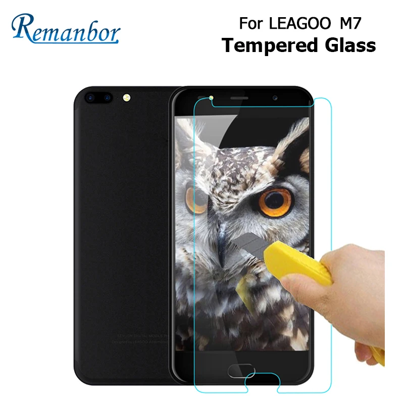 Remanbor For Leagoo M7 Tempered Glass Film Front Glass Protective Replacemant For Leagoo M7 Screen Protector Phone Accessories
Remanbor For Leagoo M7 Tempered Glass Film Front Glass Protective Replacemant For Leagoo M7 Screen Protector Phone Accessories