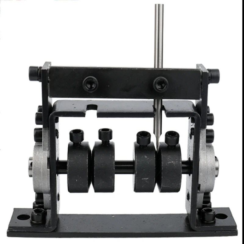 Manual Portable Wire Stripping Machine Scrap Cable Peeling Machines Stripper For 1-25Mm Hand Tool
Manual Portable Wire Stripping Machine Scrap Cable Peeling Machines Stripper For 1-25Mm Hand Tool