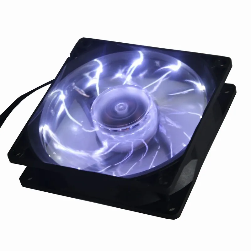 30Pcs Gdstime White 15 LED PC Computer Case Cooler Heatsink Cooling Fan DC 12V 3Pin 90mm 92mm
30Pcs Gdstime White 15 LED PC Computer Case Cooler Heatsink Cooling Fan DC 12V 3Pin 90mm 92mm