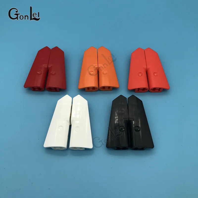 TECHNIC Panel Fairing #21#22 MOC Brick Parts DIY Building Blocks Technology 2x5 Panel Compatible 11946+11947 Accessories Parts
TECHNIC Panel Fairing #21#22 MOC Brick Parts DIY Building Blocks Technology 2x5 Panel Compatible 11946+11947 Accessories Parts