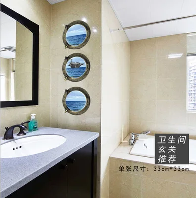 3 d wall stickers Z - 1-003 three-dimensional ocean ship Personality study background decorative stickers
3 d wall stickers Z - 1-003 three-dimensional ocean ship Personality study background decorative stickers