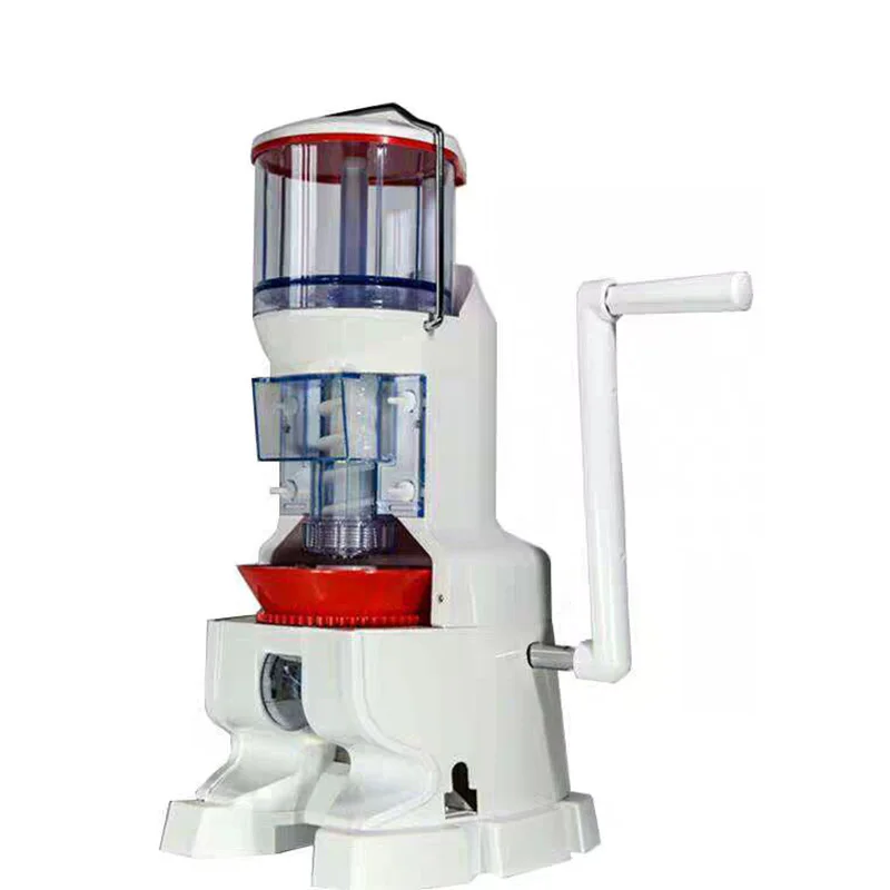 HL-18 home dumpling machine household micro vertical manual hand crank making | Бытовая техника