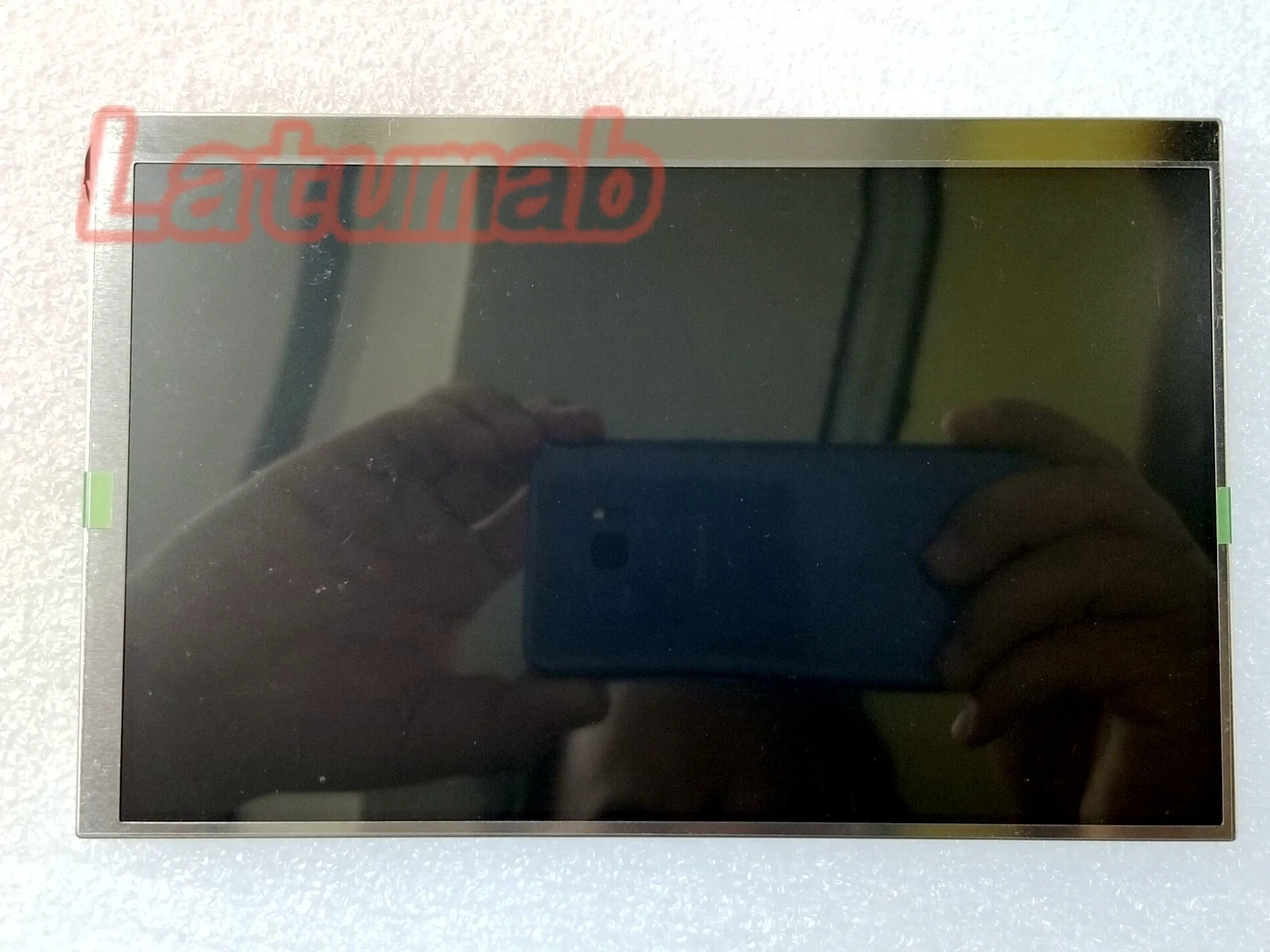 Latumab New Original 7inch Display screen Replacement For CLAA070LD0DCW 7300100037 LCD Screen Tested well Free shipping
Latumab New Original 7inch Display screen Replacement For CLAA070LD0DCW 7300100037 LCD Screen Tested well Free shipping