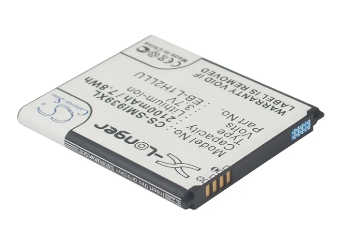 2100mAh Cameron Sino Battery For NTT DOCOMO SC-06D,SAMSUNG Express 2,Galaxy Premier,GT-i9260,GT-I9268,Midas,SCH-i939,SM-G3182
2100mAh Cameron Sino Battery For NTT DOCOMO SC-06D,SAMSUNG Express 2,Galaxy Premier,GT-i9260,GT-I9268,Midas,SCH-i939,SM-G3182