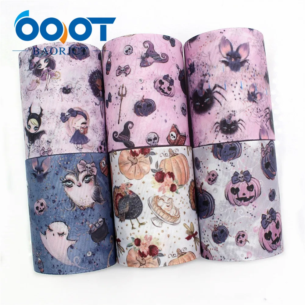 I-19518-1295,75MM 3'' Halloween Printed grosgrain ribbon,DIY handmade jewelry accessories, wedding birthday party packaging
I-19518-1295,75MM 3'' Halloween Printed grosgrain ribbon,DIY handmade jewelry accessories, wedding birthday party packaging