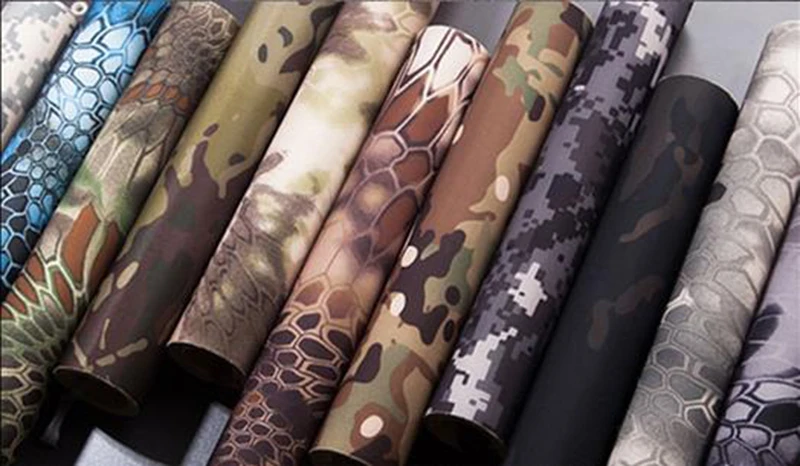Warchief Elastic Camouflage Self-adhesive Cloth DIY Decals Stretchy Paster Viscous 30x150cm Combat Gear Multicam
Warchief Elastic Camouflage Self-adhesive Cloth DIY Decals Stretchy Paster Viscous 30x150cm Combat Gear Multicam