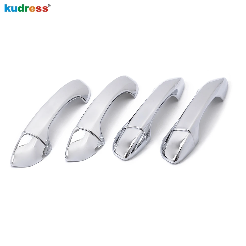 For Volkswagen VW Touran 2016 2017 ABS Chrome Door Handle Cover Trim Decoration Car Accessories Car Styling Door Handle Stickers
For Volkswagen VW Touran 2016 2017 ABS Chrome Door Handle Cover Trim Decoration Car Accessories Car Styling Door Handle Stickers