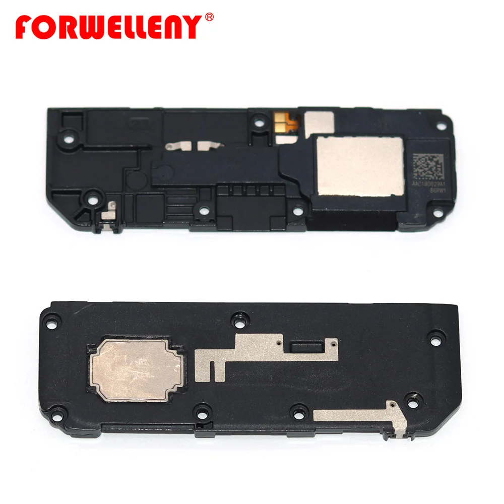 For xiaomi mi8 mi 8 Buzzer Ringer Loudspeaker Module Board Assembly Replacement Spare Parts
For xiaomi mi8 mi 8 Buzzer Ringer Loudspeaker Module Board Assembly Replacement Spare Parts