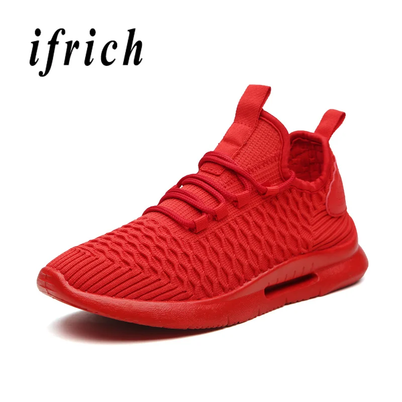 Man Trail Running Shoes Spring Autumn Mens Black Gray Sneakers Breathable Fitness Male Sneakers Lace Up Athletic Shoes
Man Trail Running Shoes Spring Autumn Mens Black Gray Sneakers Breathable Fitness Male Sneakers Lace Up Athletic Shoes