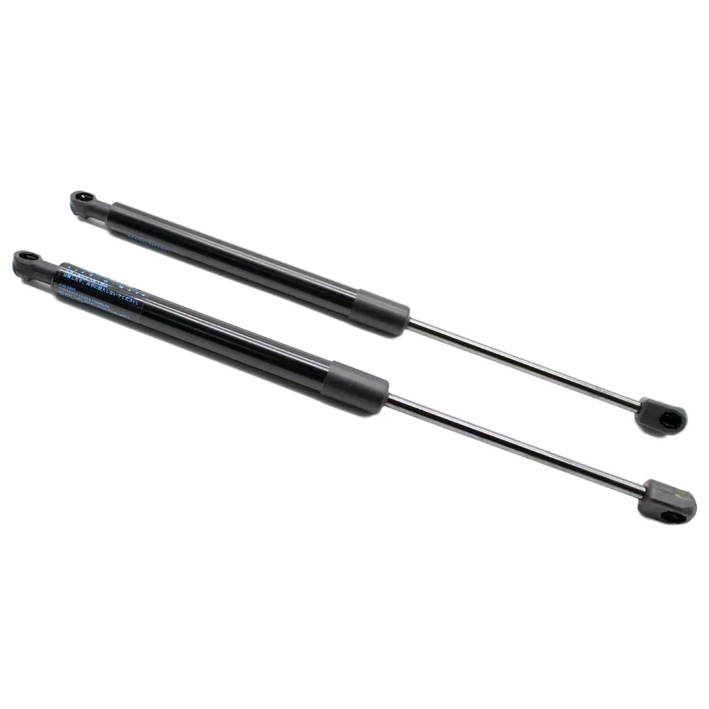

for Cadillac Catera Sedan 1997 1998 1999 2000 2001 Trunk Boot Gas Spring Lift Supports Struts Prop Arm Shocks 17.28 inches
