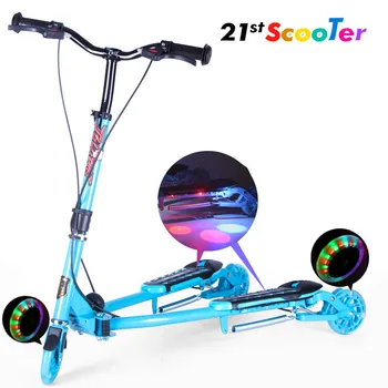 adult children kick scooter Foldable PU 2wheels bodybuilding all aluminum shock Flash wheel urban campus transportation 5 IN 1
adult children kick scooter Foldable PU 2wheels bodybuilding all aluminum shock Flash wheel urban campus transportation 5 IN 1