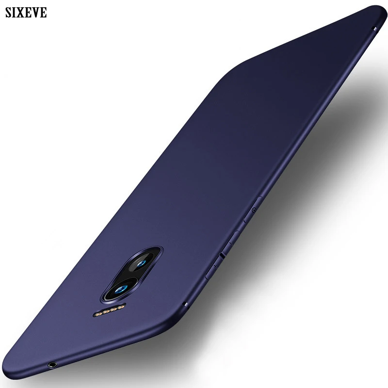 SIXEVE Ultra Thin Soft Silicone Case For Meizu M5 M5s M6 Note Meilan Note 5 6 Shockproof TPU Back Cover Cell Phone Casing Coque
SIXEVE Ultra Thin Soft Silicone Case For Meizu M5 M5s M6 Note Meilan Note 5 6 Shockproof TPU Back Cover Cell Phone Casing Coque