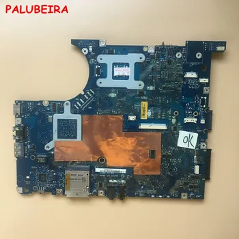 PALUBEIRA For Lenovo Ideapad Y550 Laptop Motherboard KIWB1/B2 LA-4601P PGA478 DDR3 100% tested intact
PALUBEIRA For Lenovo Ideapad Y550 Laptop Motherboard KIWB1/B2 LA-4601P PGA478 DDR3 100% tested intact