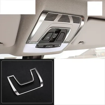 lsrtw2017 stainless steel car front reading light trims for bmw 2 series Active Tourer F45 2015 2016 2017 2018 2019 218i
lsrtw2017 stainless steel car front reading light trims for bmw 2 series Active Tourer F45 2015 2016 2017 2018 2019 218i