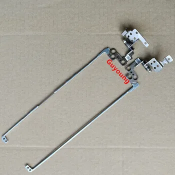 Laptop Hinge For Lenovo IdeaPad 100-15IBY 100-15 PN:AM1ER000100 AM1ER000200 Notebook Left+Right LCD Screen Hinges
Laptop Hinge For Lenovo IdeaPad 100-15IBY 100-15 PN:AM1ER000100 AM1ER000200 Notebook Left+Right LCD Screen Hinges