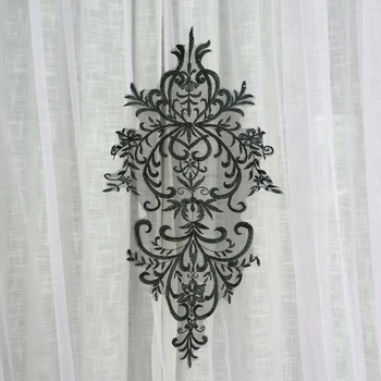 10 Pieces/lot wholesale wedding patches embroidery lace motif new design Pure white, Ivory, Black, Red mix colors available
10 Pieces/lot wholesale wedding patches embroidery lace motif new design Pure white, Ivory, Black, Red mix colors available