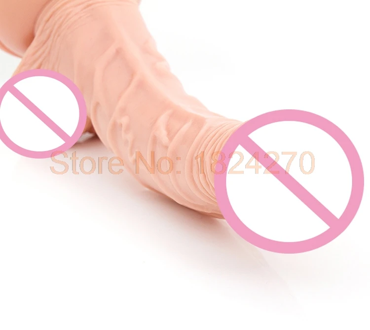 Фаллоимитатор 6см Диаметр