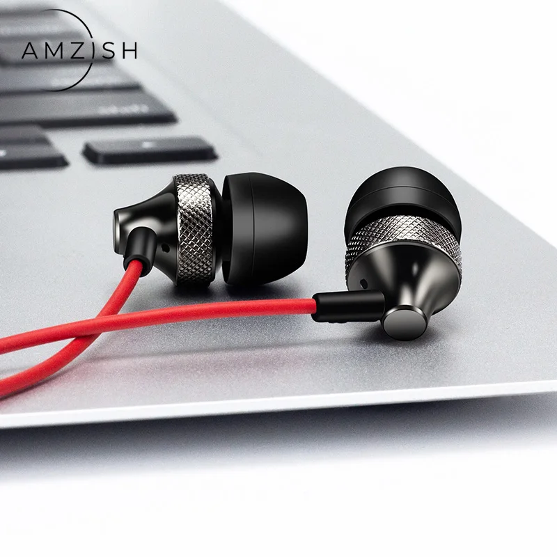 amzish Wired Headphones For Samsung Earphones With Wire For Xiaomi In Ear Headphones For Huawei Sport Earbuds With Mic Earpieces
amzish Wired Headphones For Samsung Earphones With Wire For Xiaomi In Ear Headphones For Huawei Sport Earbuds With Mic Earpieces