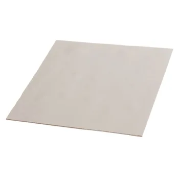 100mmx100mmx0.5mm GPU CPU Heatsink Cooling Thermal Conductive Silicone Pad for Graphic Cards Chips Bridge Memory Chipset IC
100mmx100mmx0.5mm GPU CPU Heatsink Cooling Thermal Conductive Silicone Pad for Graphic Cards Chips Bridge Memory Chipset IC