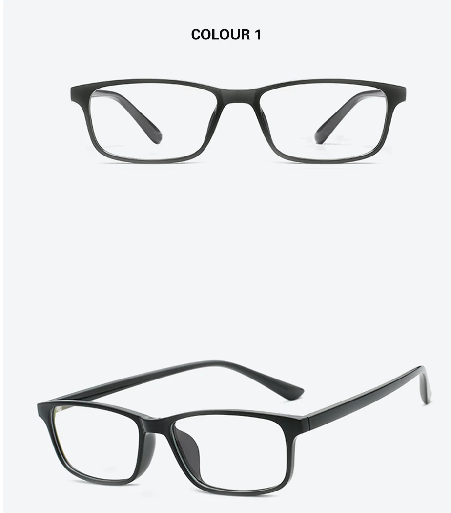 1 Anti-blue glasses