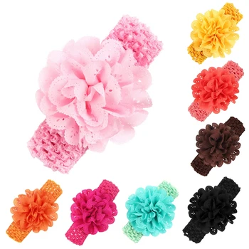 2018 Stylish Toddler Headwear Infant Kids Girl Baby Headband Toddler Flower Hair Band M2
2018 Stylish Toddler Headwear Infant Kids Girl Baby Headband Toddler Flower Hair Band M2
