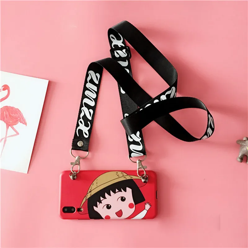 case for huawei mate 20 10 pro lite P20 lite pro nova 3i 3 case cover 3d cartoon shoulder strap soft tpu case for huawei honor 9
case for huawei mate 20 10 pro lite P20 lite pro nova 3i 3 case cover 3d cartoon shoulder strap soft tpu case for huawei honor 9