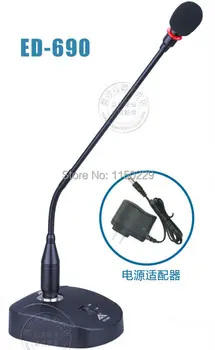 High Quality BIL ED-690 wired conference Microphone,grade A qualityetin meeting conference microfone,microfono,Mikrofon
High Quality BIL ED-690 wired conference Microphone,grade A qualityetin meeting conference microfone,microfono,Mikrofon