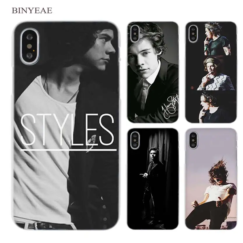 BINYEAE Harry Styles harrah Sweet Creature Clear Cell Phone Hard Case Cover for iPhone X 6 6s 7 8 Plus 5 5s SE 5c 4 4s
BINYEAE Harry Styles harrah Sweet Creature Clear Cell Phone Hard Case Cover for iPhone X 6 6s 7 8 Plus 5 5s SE 5c 4 4s