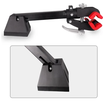 New Mountain Bike Bicycle Parking Rack Hanging Holder Wall Mounted Accessories for Repairing XD88
New Mountain Bike Bicycle Parking Rack Hanging Holder Wall Mounted Accessories for Repairing XD88