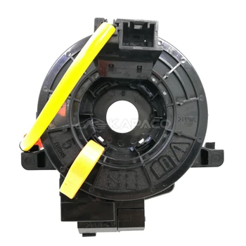 84306-52100 84306 52100 8430652100 84306-02190 Slip coil spring contact Cable For TOYOTA YARIS 2005- VERSO-S 2014-
84306-52100 84306 52100 8430652100 84306-02190 Slip coil spring contact Cable For TOYOTA YARIS 2005- VERSO-S 2014-