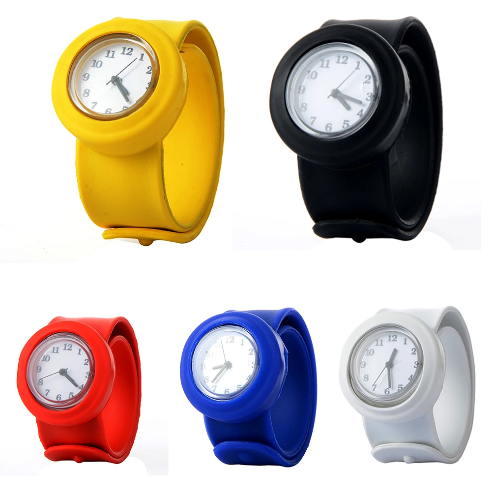 Cute Soft Silicon Cartoon Watches Children Kid Quartz Watch Sport Casual Bendable Rubber Strap Wrist Watch for Girls Boys Gift
Cute Soft Silicon Cartoon Watches Children Kid Quartz Watch Sport Casual Bendable Rubber Strap Wrist Watch for Girls Boys Gift