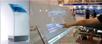 DefiLabs XTC Series 70" Interactive 40 points 24k type touch foil Film through glass for touch kiosk, table etc
DefiLabs XTC Series 70" Interactive 40 points 24k type touch foil Film through glass for touch kiosk, table etc
