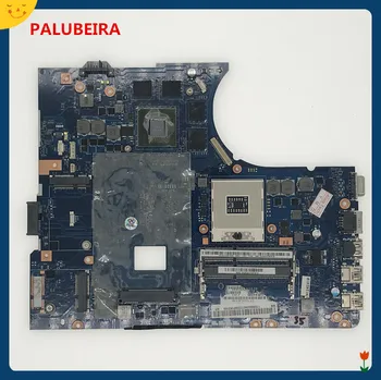 PALUBEIRA Original For Lenovo IdeaPad Y580 QIWY4 LA-8002P Laptop Motherboard GTX660M 2G HM76 DDR3 PGA989 100% work 
PALUBEIRA Original For Lenovo IdeaPad Y580 QIWY4 LA-8002P Laptop Motherboard GTX660M 2G HM76 DDR3 PGA989 100% work