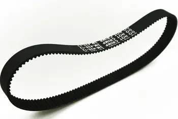 2pcs/lot Free Shipping 3M-420-12 Replacement Part Electric Bike E-Bike Scooter Synchronize Drive Belt 
2pcs/lot Free Shipping 3M-420-12 Replacement Part Electric Bike E-Bike Scooter Synchronize Drive Belt