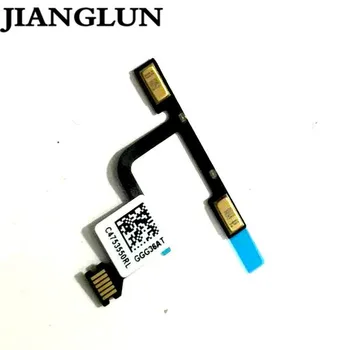 JIANGLUN NEW Microphone MIC Flex Cable Ribbon Connector For Apple iPad Pro 9.7" A1674 A1673 A1675
JIANGLUN NEW Microphone MIC Flex Cable Ribbon Connector For Apple iPad Pro 9.7" A1674 A1673 A1675