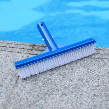 10inch Swimming Pool Bottom Pond Wall Dirt Moss Brush Head Cleaning Accessories New Arrival
10inch Swimming Pool Bottom Pond Wall Dirt Moss Brush Head Cleaning Accessories New Arrival