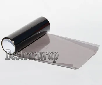 1Roll /Lot Light Smoked black Headlight Film Tint Taillight / Motorbike Headlight Rear Lamp Vinyl Size 0.3x8m/ Roll
1Roll /Lot Light Smoked black Headlight Film Tint Taillight / Motorbike Headlight Rear Lamp Vinyl Size 0.3x8m/ Roll
