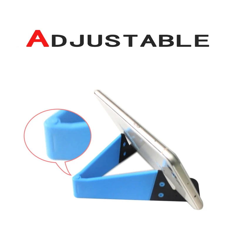 Desk Holder For Samsung Xiaomi Huawei OPPO Tablet Foldable Mobile Phone Stand for Iphone X 5 6s 7 8 Plus Ipad
Desk Holder For Samsung Xiaomi Huawei OPPO Tablet Foldable Mobile Phone Stand for Iphone X 5 6s 7 8 Plus Ipad