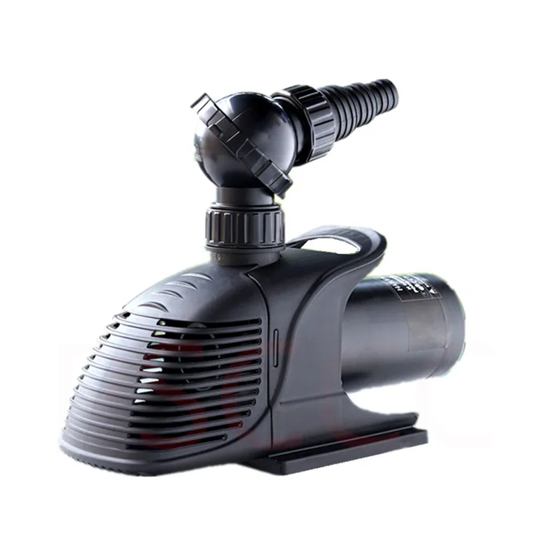 65W 6100L/H 2.6m Sewage pool. Seafood pool.. pump large flow. Koi pond pump amphibious submersible pump H6000
65W 6100L/H 2.6m Sewage pool. Seafood pool.. pump large flow. Koi pond pump amphibious submersible pump H6000