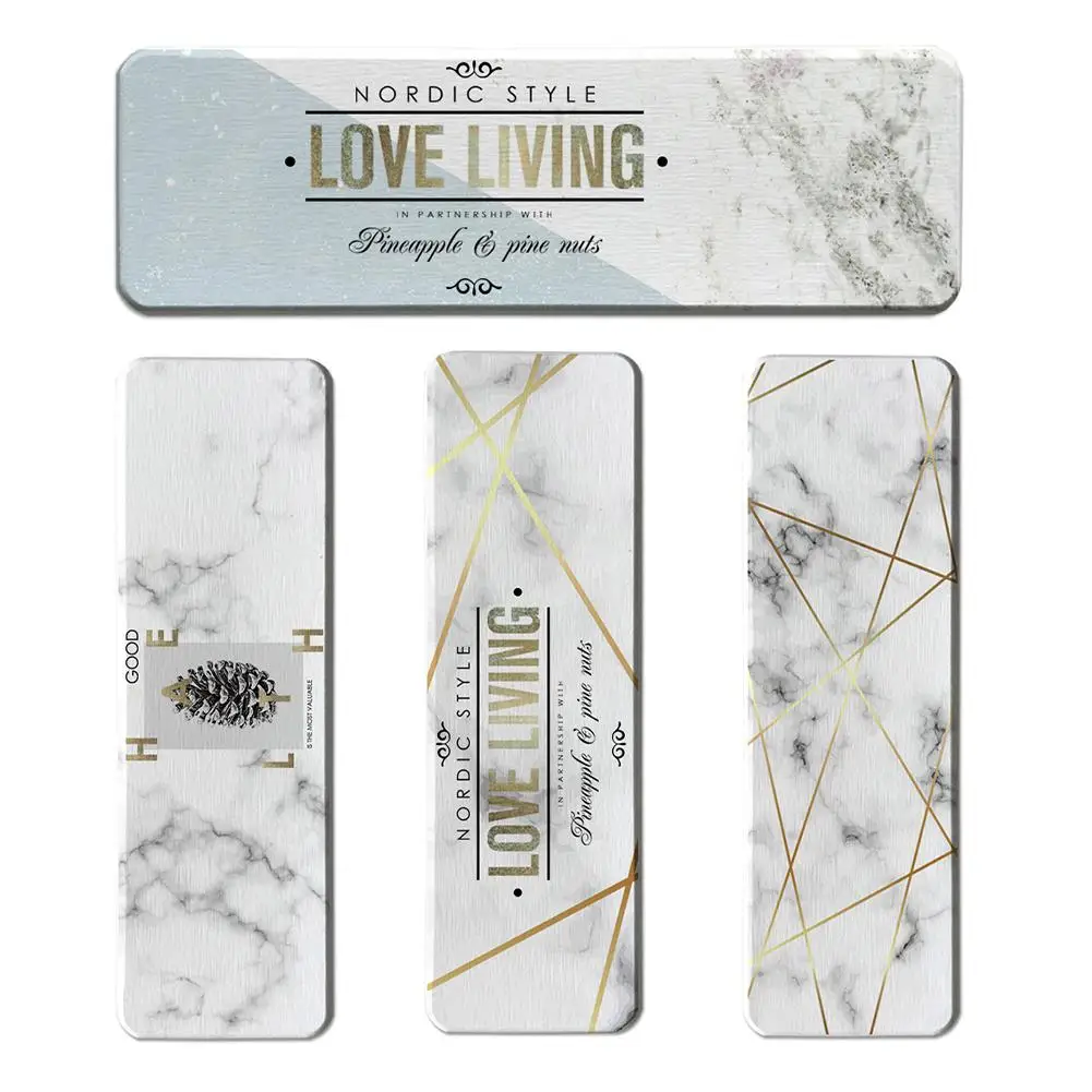 Slip-resistant Water Absorption Cup Mat Nordic Style Marble Pattern Diatomite Soaps Dish Plate Bathroom Soap Holder
Slip-resistant Water Absorption Cup Mat Nordic Style Marble Pattern Diatomite Soaps Dish Plate Bathroom Soap Holder