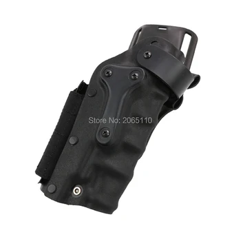 Tactical Hunting 3280 Belt Holster For Glock / Colt 1911 / Beretta M92 M9 Airsoft Accessories 
Tactical Hunting 3280 Belt Holster For Glock / Colt 1911 / Beretta M92 M9 Airsoft Accessories