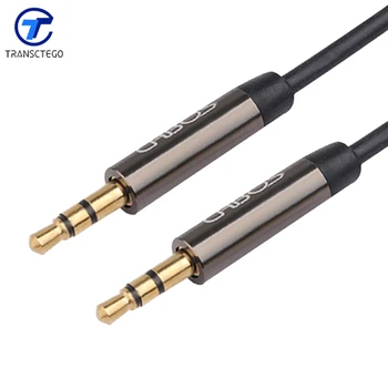 AUX Cable Audio Line 3.5mm Male to Male 3.5 jack for Car/Headphone earphone earbuds mp3 player vga audio cable speaker cable 
AUX Cable Audio Line 3.5mm Male to Male 3.5 jack for Car/Headphone earphone earbuds mp3 player vga audio cable speaker cable