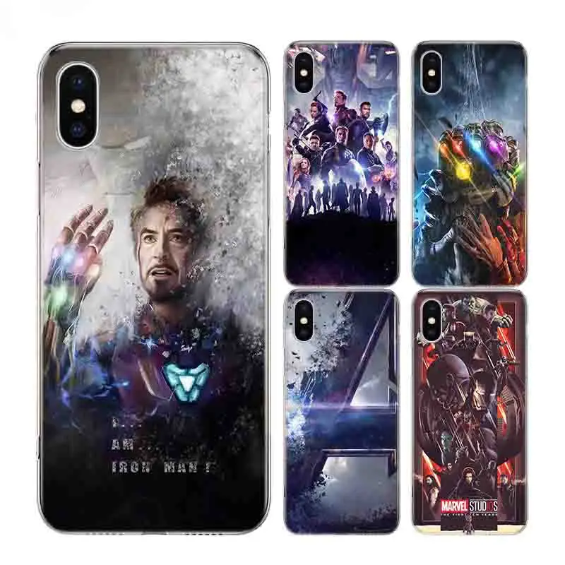 Avenger 4 Final Battle Riverdale Fundas Heart Case For Apple iPhone 7 8 6 6S Plus + X XS MAX XR SE 5S 5 Cover Coque
Avenger 4 Final Battle Riverdale Fundas Heart Case For Apple iPhone 7 8 6 6S Plus + X XS MAX XR SE 5S 5 Cover Coque