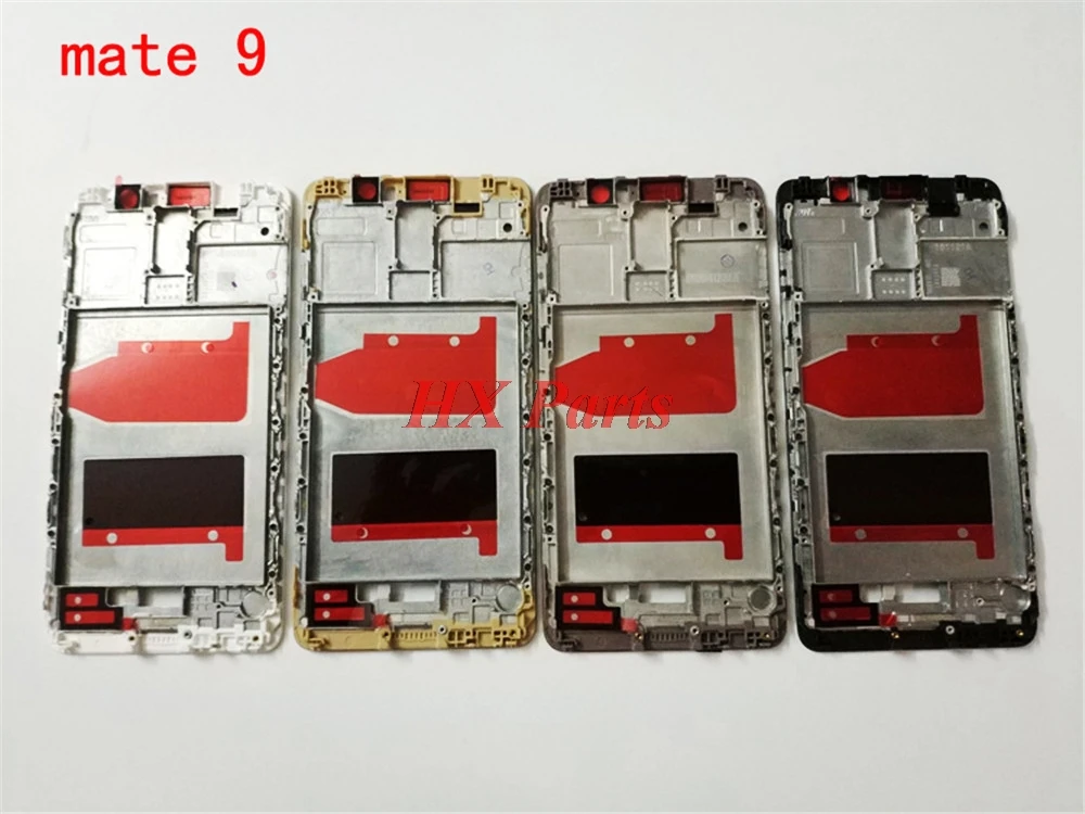 HXEBGT Front Frame Housing For Huawei Mate 9 LCD Frame Supporting Faceplate Bezel Repair Parts
HXEBGT Front Frame Housing For Huawei Mate 9 LCD Frame Supporting Faceplate Bezel Repair Parts