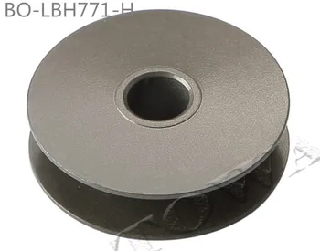 BO-LBH771-H TOWA Bobbins For Brother Janome Singer juki bernina brother adler acme pfaff yamaoto kansai elna Sewing Machine
BO-LBH771-H TOWA Bobbins For Brother Janome Singer juki bernina brother adler acme pfaff yamaoto kansai elna Sewing Machine