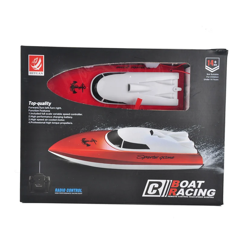 Fast electric charging outdoor toys remote control toys rc boat 4 Channels Waterproof Mini speed boat Airship gift for girls boy
Fast electric charging outdoor toys remote control toys rc boat 4 Channels Waterproof Mini speed boat Airship gift for girls boy