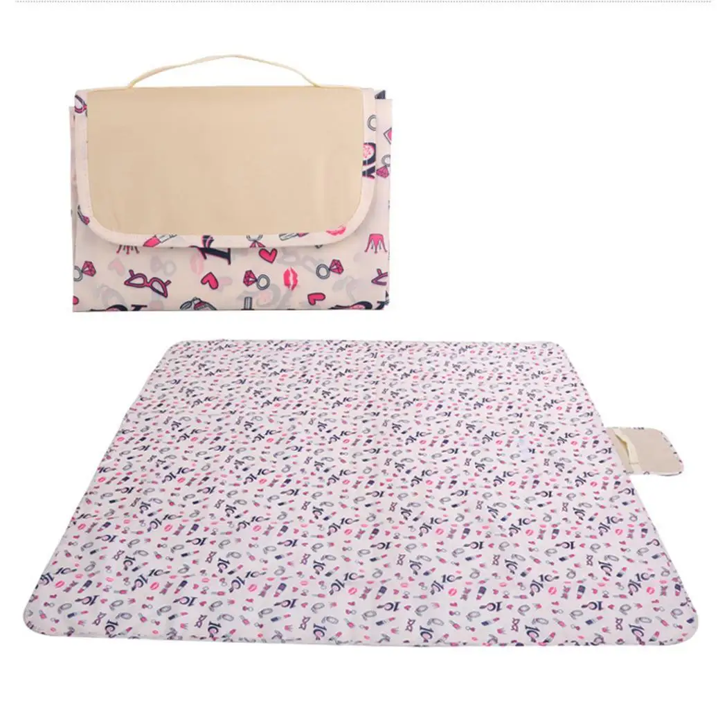 Portable Camping Mat Print folding camping mattress Outdoor Waterproof Beach Picnic Blanket for Multiplayer
Portable Camping Mat Print folding camping mattress Outdoor Waterproof Beach Picnic Blanket for Multiplayer