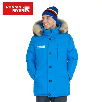 RUNNING RIVER Brand Winter Men Hooded Hiking & Camping Down Jackets 3 Colors 6 Sizes High Quality Warm Outdoor Jacket #D5139
RUNNING RIVER Brand Winter Men Hooded Hiking & Camping Down Jackets 3 Colors 6 Sizes High Quality Warm Outdoor Jacket #D5139