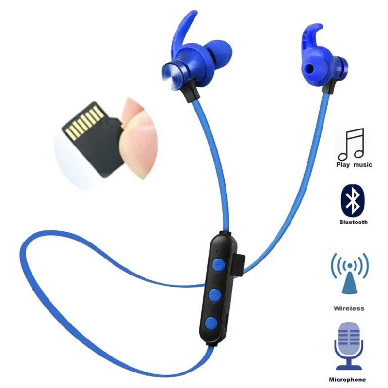 Universal sport Bluetooth Earphone Active Noise Cancelling Stereo Bluetooth Earphones/Wireless Headset For Phones And Music
Universal sport Bluetooth Earphone Active Noise Cancelling Stereo Bluetooth Earphones/Wireless Headset For Phones And Music